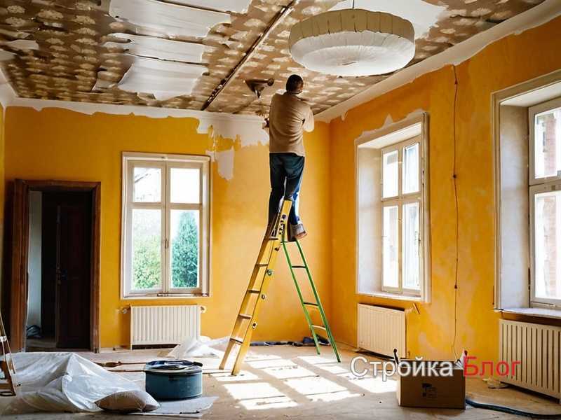 Наиболее часто заменяемые элементы систем