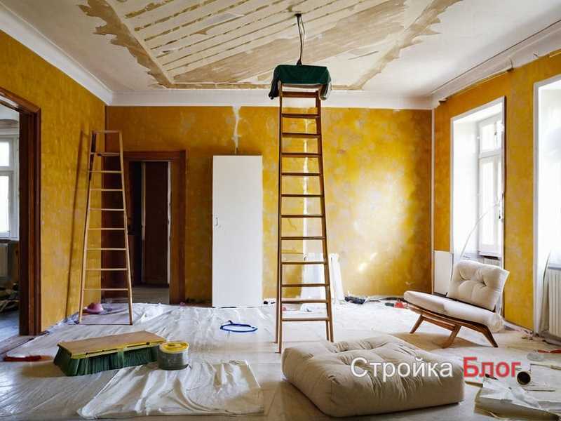 Выбор материалов для опор и фундамента