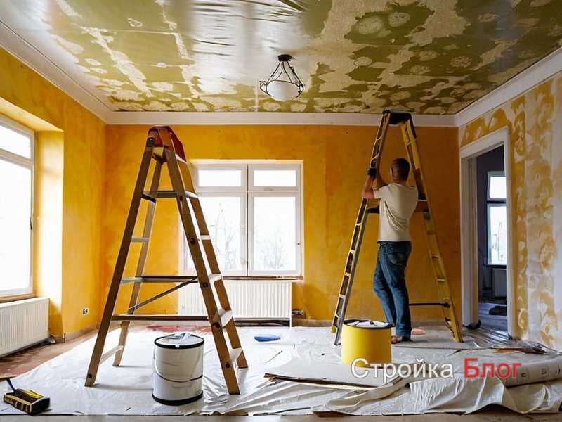 Энергопотребление и безопасность эксплуатации