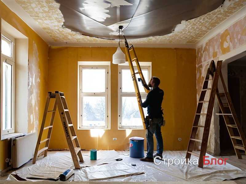 Какие документы и сертификаты нужны для выполнения монтажных работ?