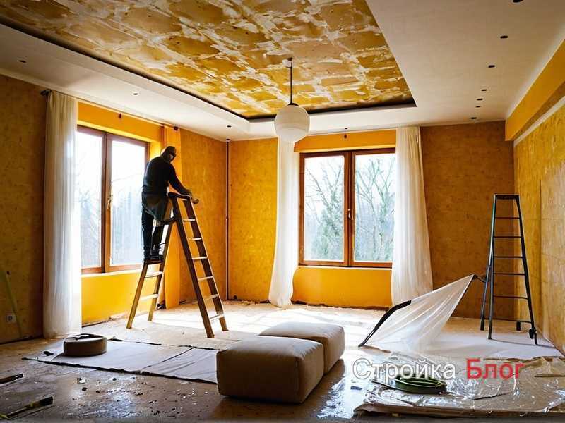 Сравнение смет и предложений нескольких подрядчиков