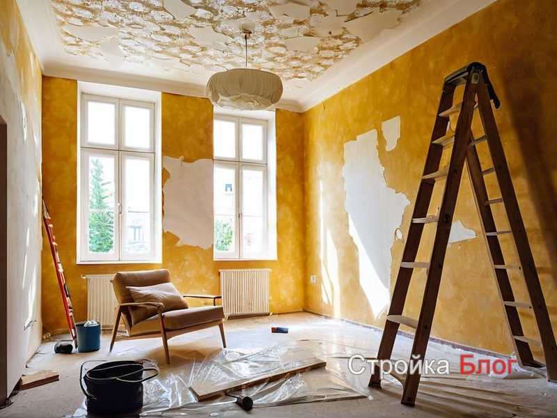 Как выбрать подрядчика для ремонта инженерных систем