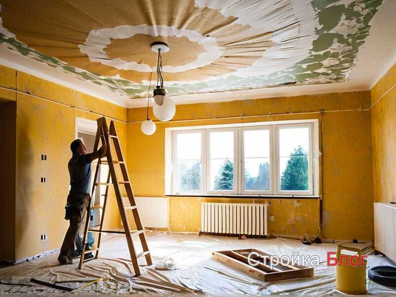 Проверка строительных конструкций и инженерных сетей