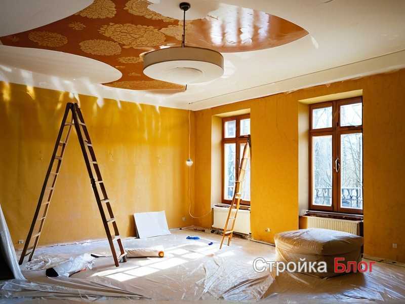 Организация освещения для рабочих зон и обеденной зоны