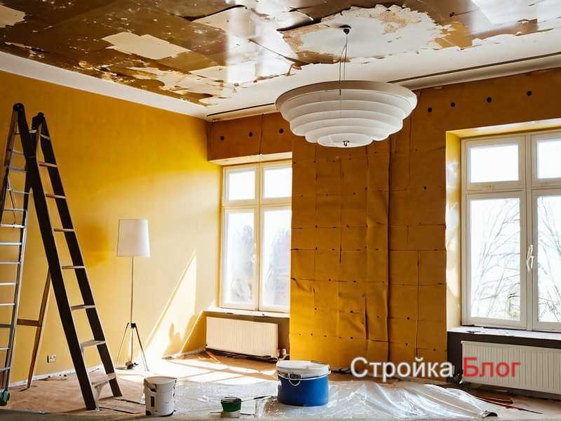 2. Замена устаревших систем