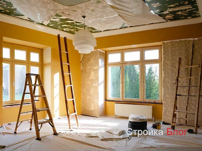 Проверка геометрии и прилегания