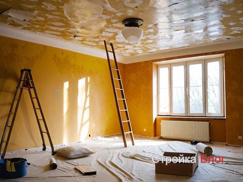 Этапы выбора и подготовки