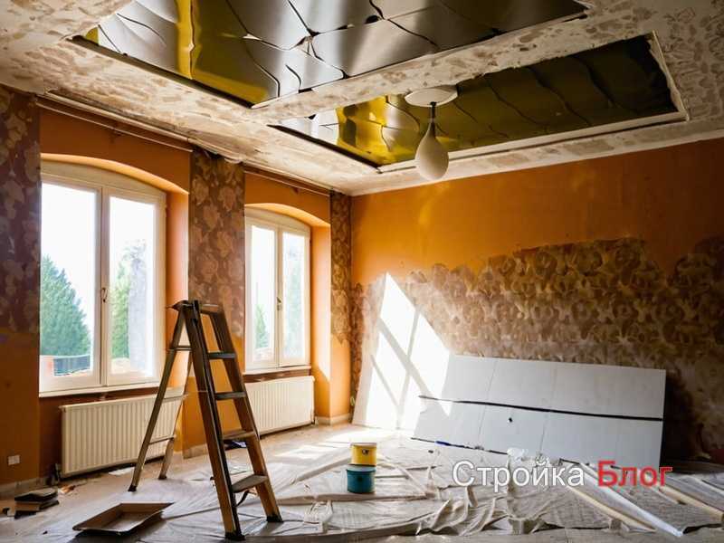 Как выбрать материалы для утепления балкона?