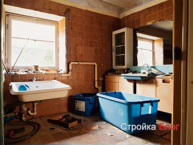 Подготовка участка и разметка перед заливкой фундамента