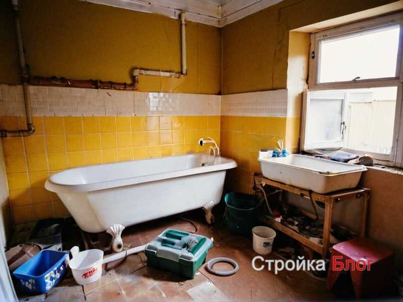 Очистка и восстановление поверхности