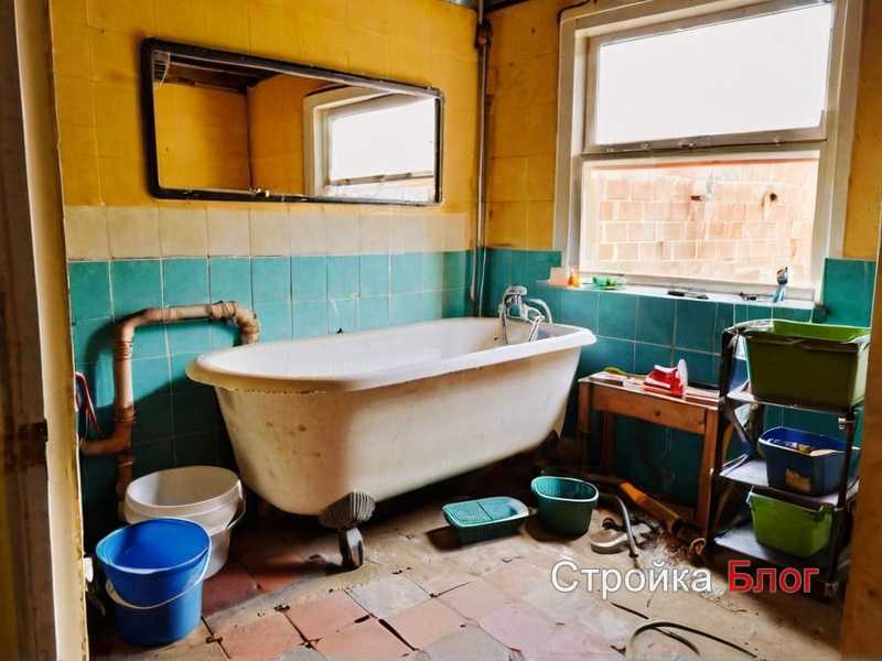 Основные этапы определения объема