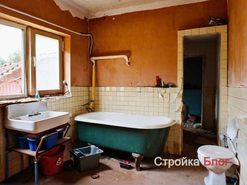 Этапы проверки