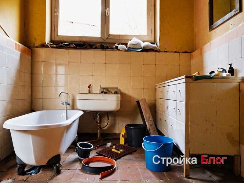 Услуги по выравниванию пола - когда это необходимо Услуги по выравниванию пола — когда это необходимо