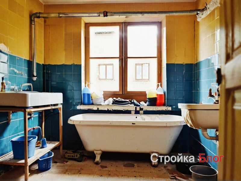 Регулярное обслуживание и проверка компонентов