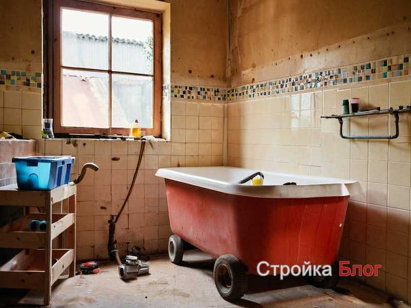 3. Установка новых электрических приборов