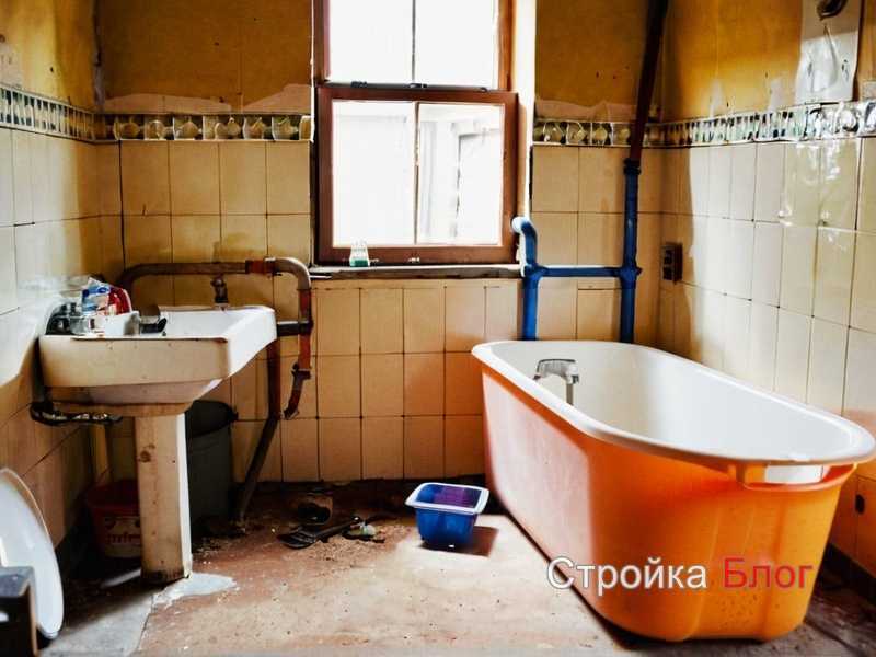 Гидроизоляция и защита от конденсата на балконе