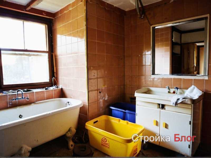 Что делать при протечках и сбоях в системе водоснабжения