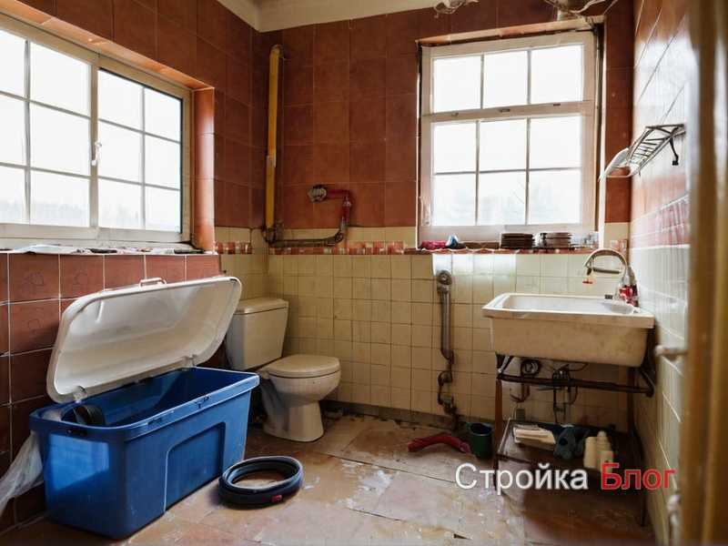 Совмещение отделки и электрики