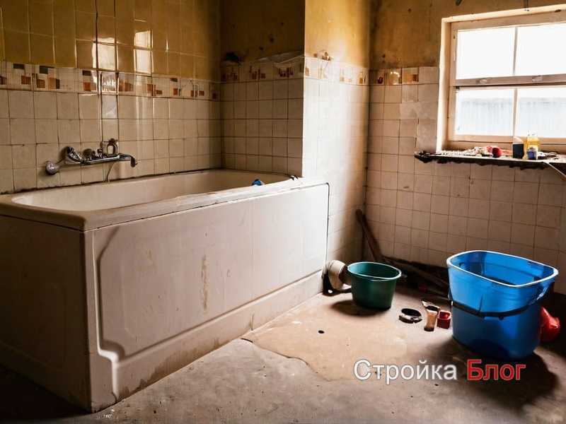 Этапы ремонта: от черновой отделки до финальных штрихов