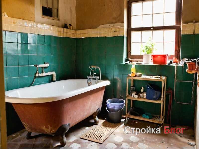 Методы обработки разных типов тканей