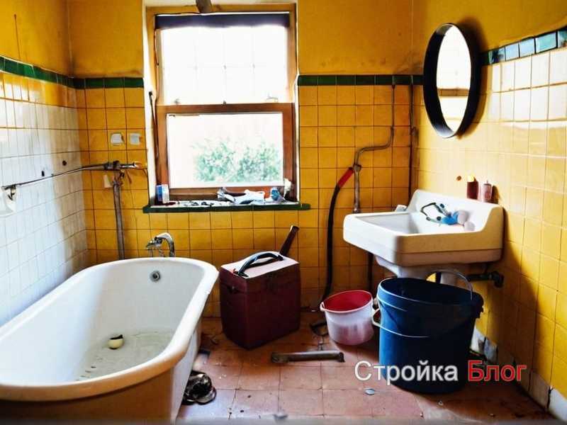 Качество монтажа и защита конструкции