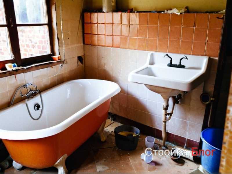 Ключевые параметры при выборе генподрядчика