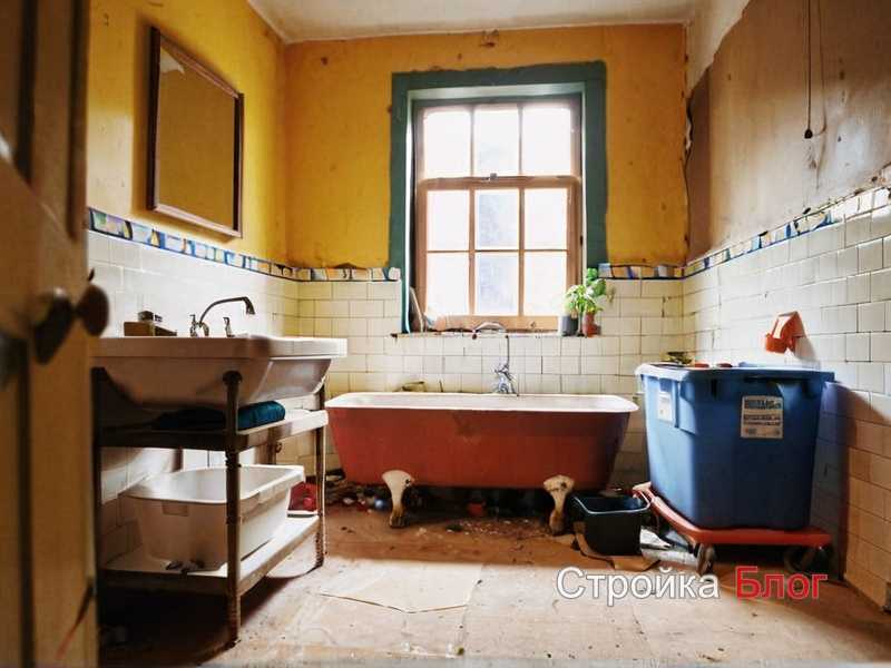 Методы контроля и защиты соседних помещений