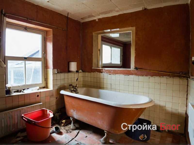 Штукатурка и выравнивание стен: способы и инструменты