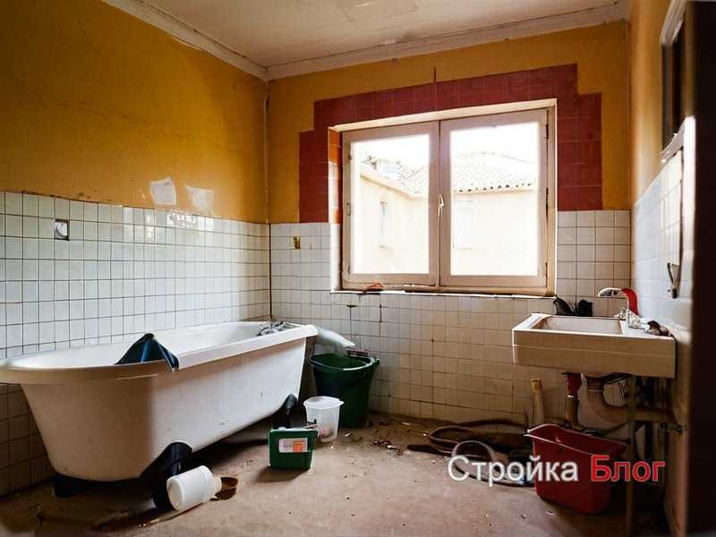 Покраска как оптимальное решение для квартиры с детьми или животными