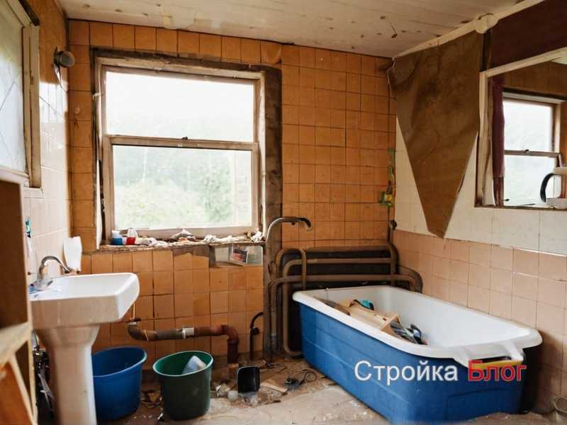 Как проводится тепловизионное обследование зданий