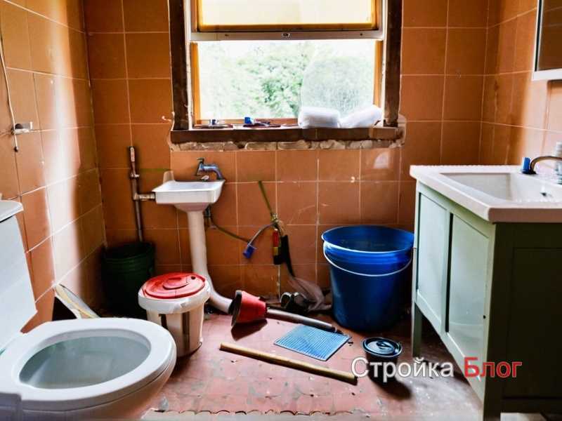 Выбор материалов и комплектующих