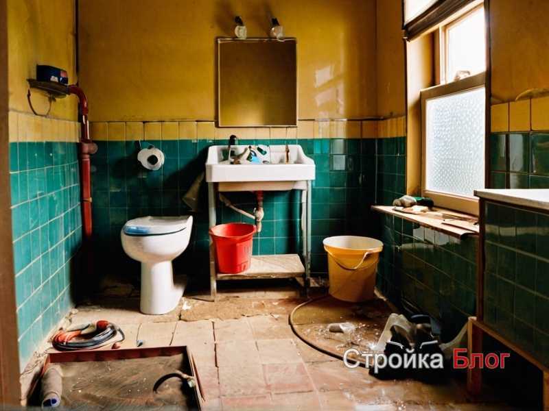 Выбор и подготовка материалов