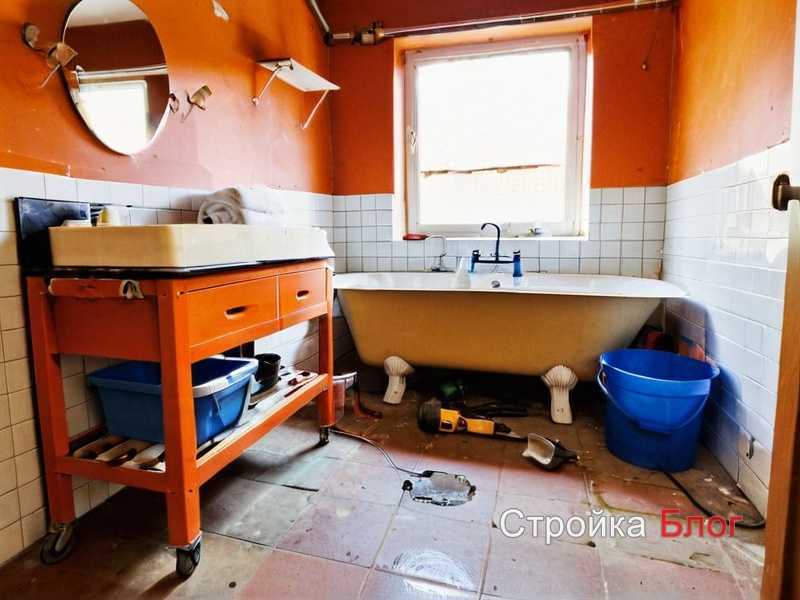 Тестирование подъёмника перед вводом в эксплуатацию