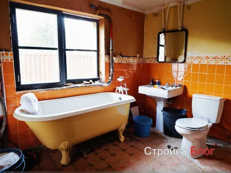 Укрепление фундаментов старинных зданий без нарушения целостности