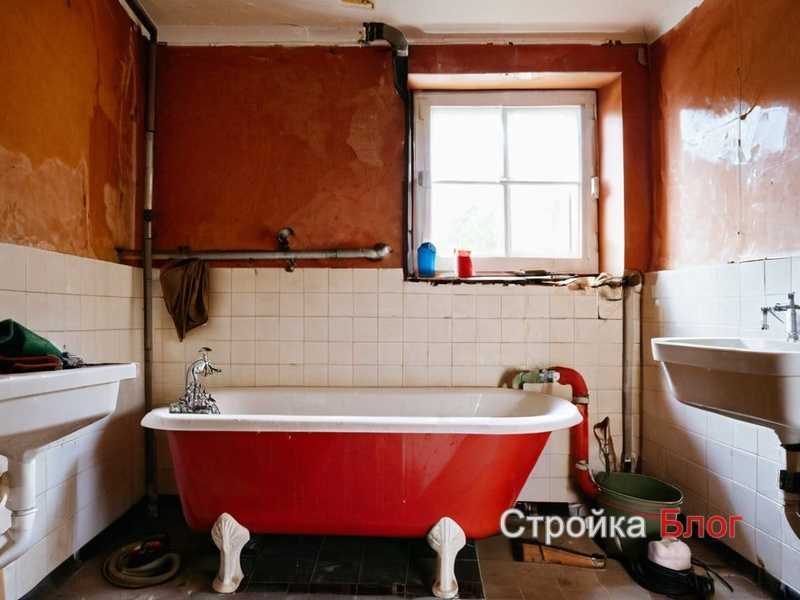 Ошибки при утеплении стен, которых стоит избегать