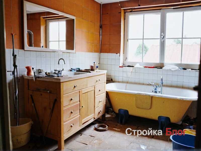 Рекомендации по шлифовке и проверке ровности