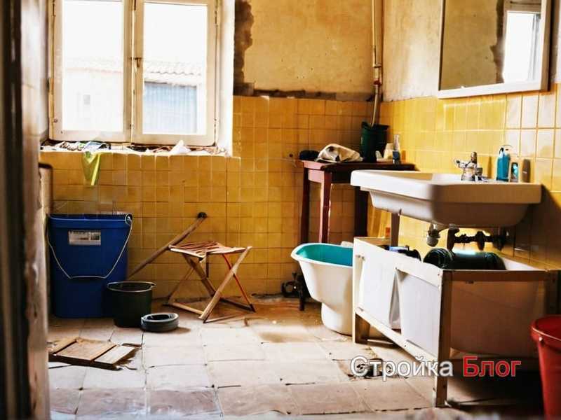 Технологии шумоизоляции потолков и перекрытий