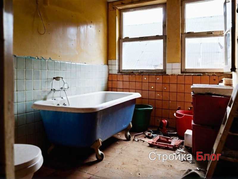 Обслуживание и проверка состояния конструкций