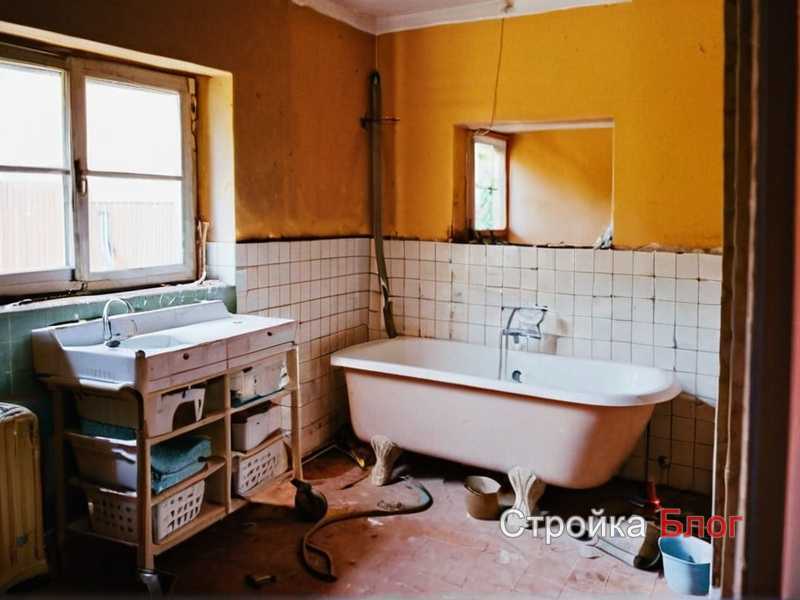 2. Штукатурка: простота и экономия