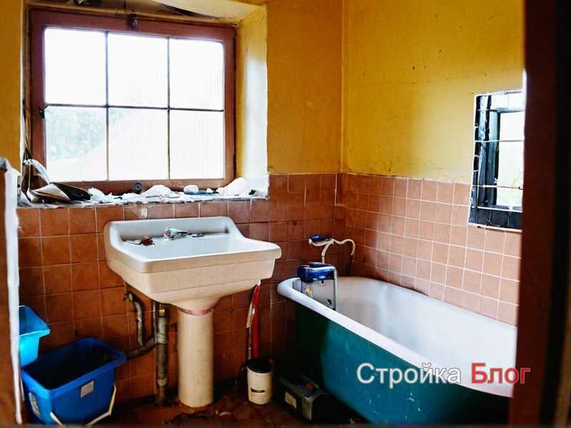 Выбор материалов для замены инженерных систем