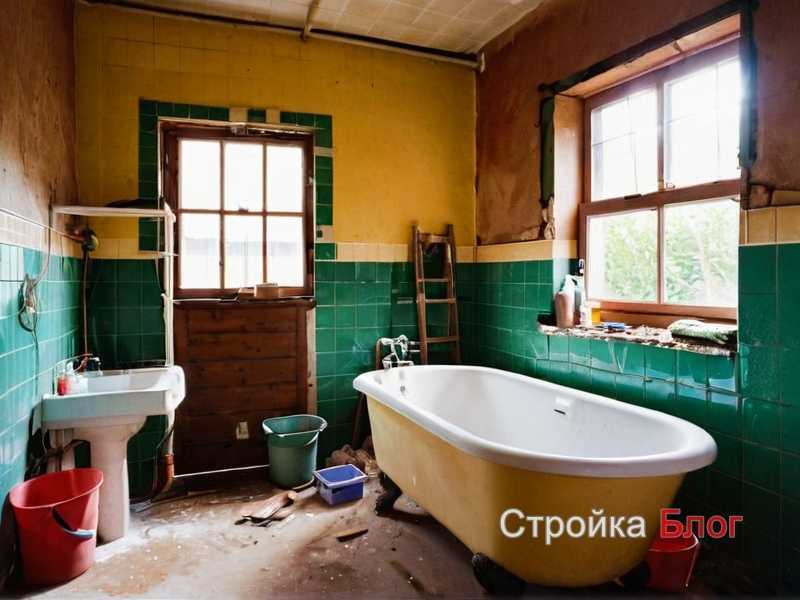 Техника нанесения и отделка