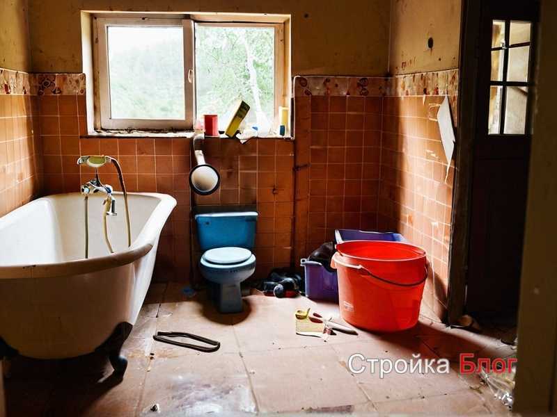 Сезонность ремонтных работ: когда погодные условия играют ключевую роль