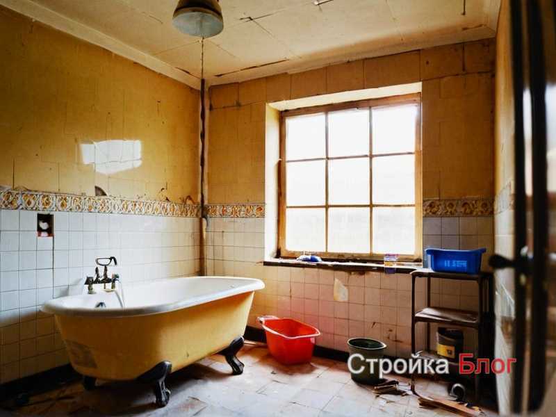 Устранение скрипов, провисаний и щелей