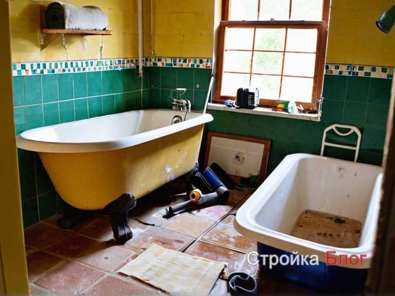 Необходимые инструменты и материалы для работы