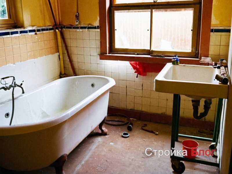 Профилактика сбоев и меры по поддержанию системы