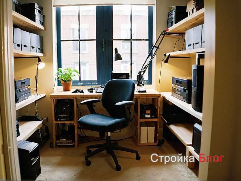 Типы автоматического управления