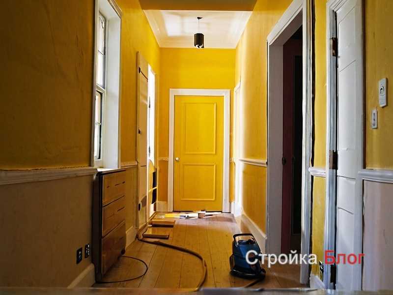 Основные требования к установке радиаторов