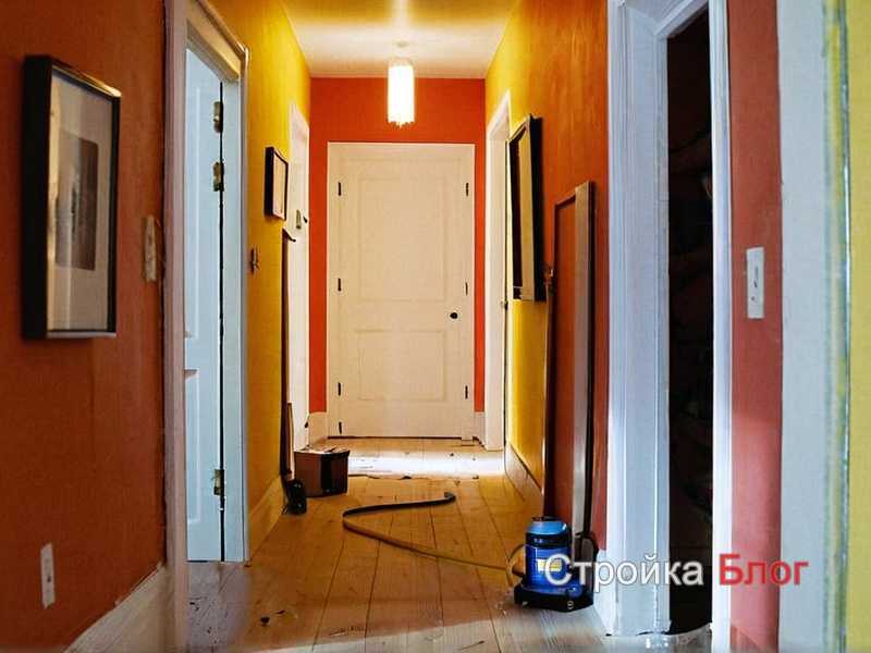 Типы фильтров и их характеристики