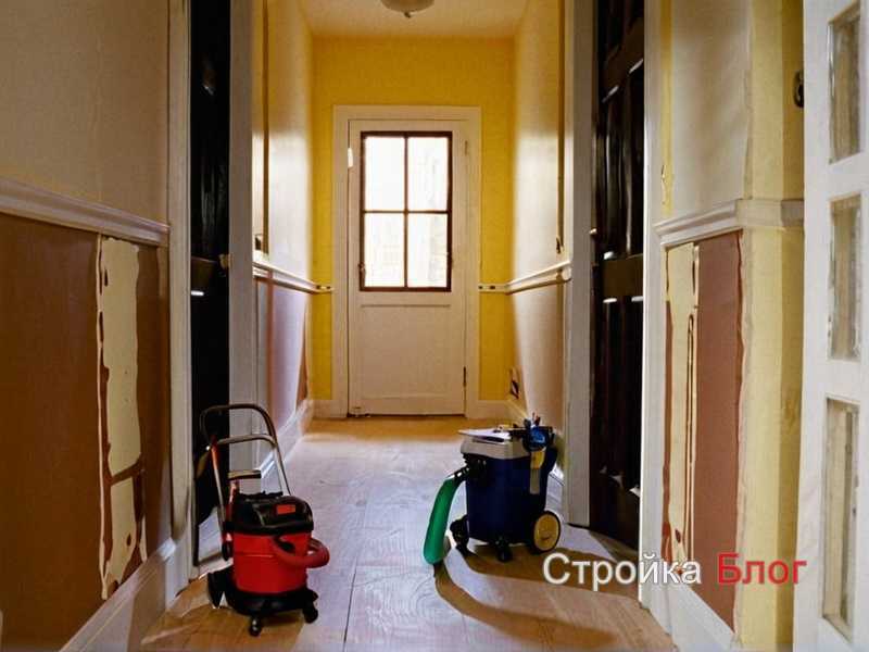 Приёмка и фиксация результатов