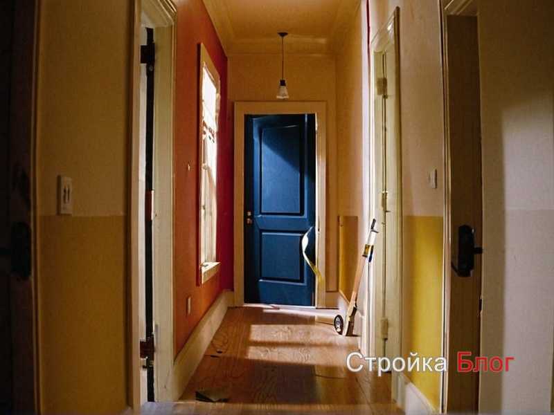 2. Выбор материала для стяжки